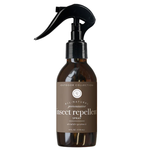 Insect Repellent
