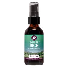 Milk Rich Supply Booster