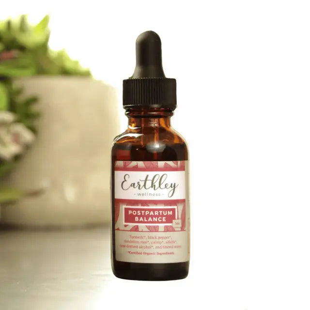 Postpartum Balance 4 oz