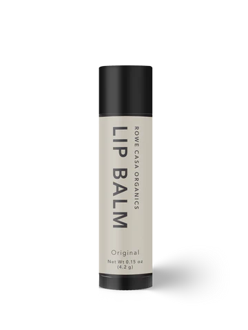 Rowe Casa Lip Balm