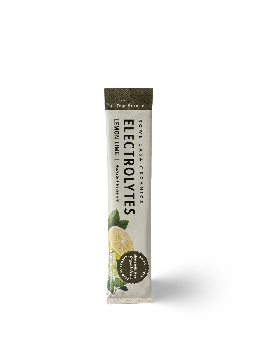 Electrolytes
