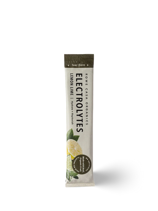 Electrolytes