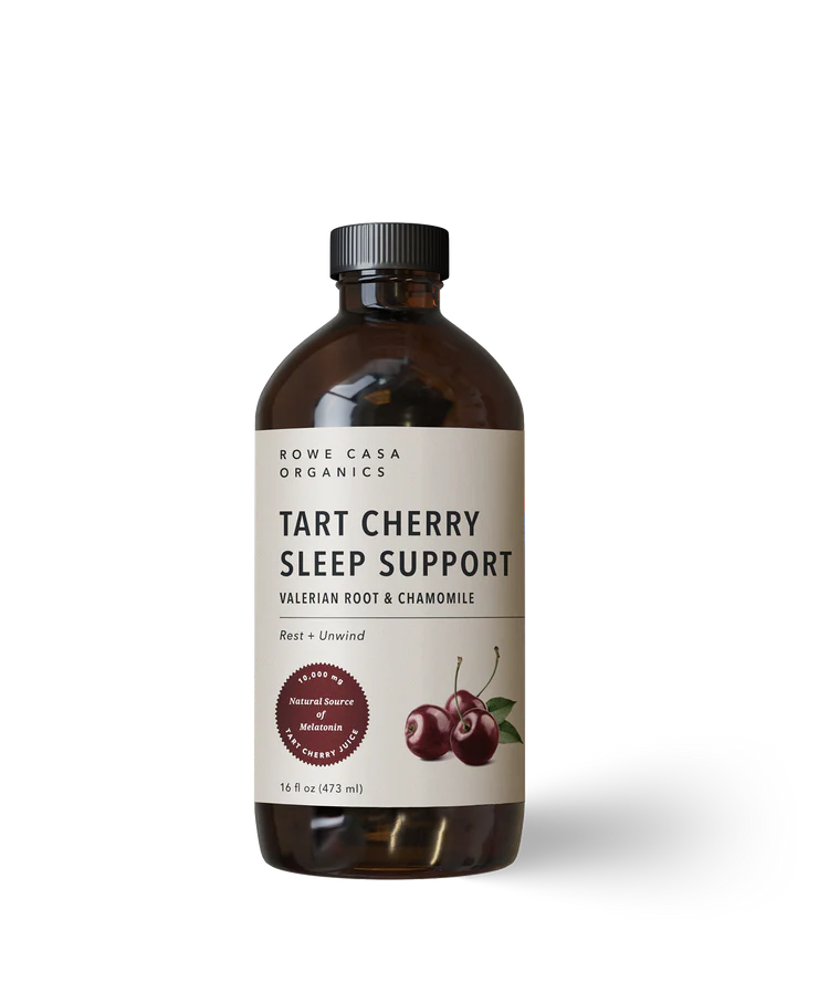 Tart Cherry Sleep Support