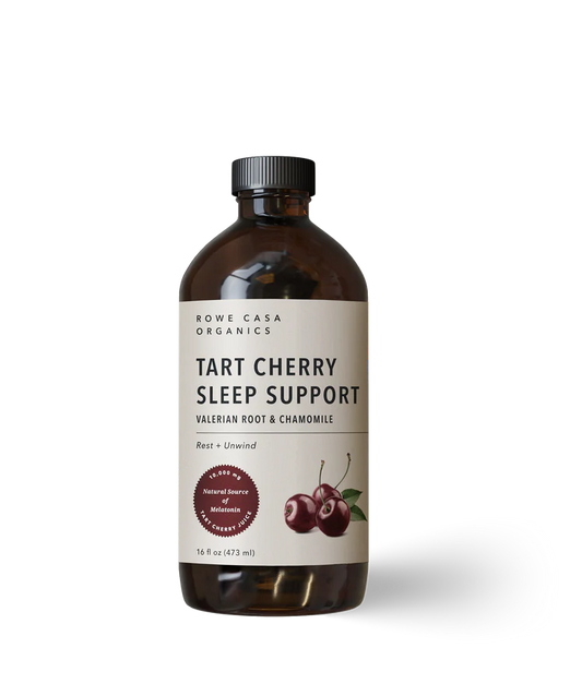 Tart Cherry Sleep Support