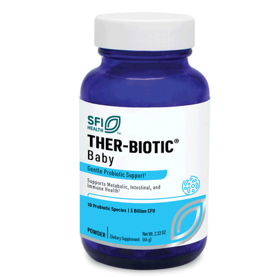 Ther-Biotic® Baby (66 Grams)