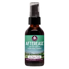 AfterEase For After Birth Contractions