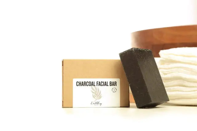Charcoal Facial Bar