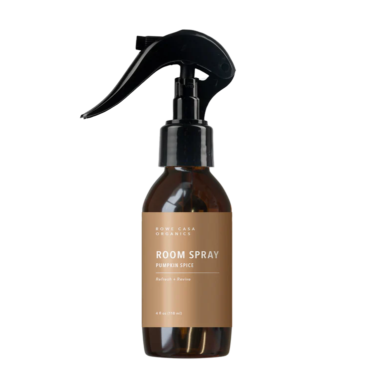 Pumpkin Spice Room Spray | 4 oz