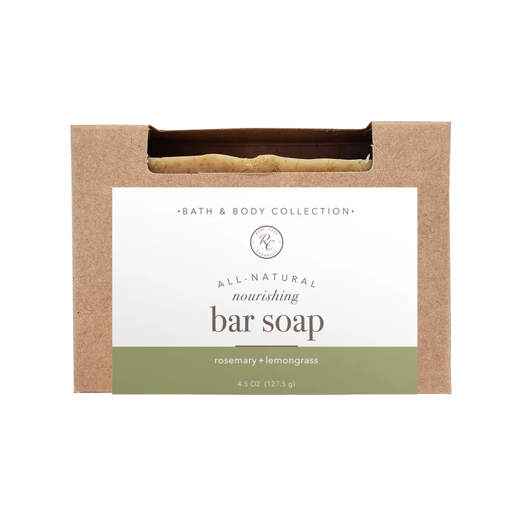 Rowe Casa Bar Soap