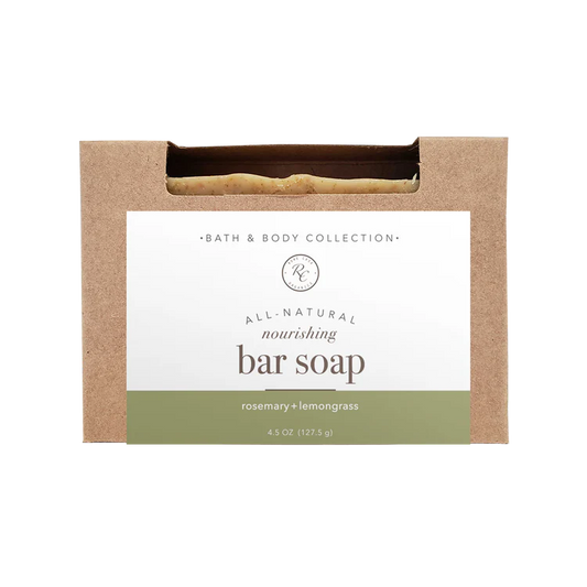 Rowe Casa Bar Soap