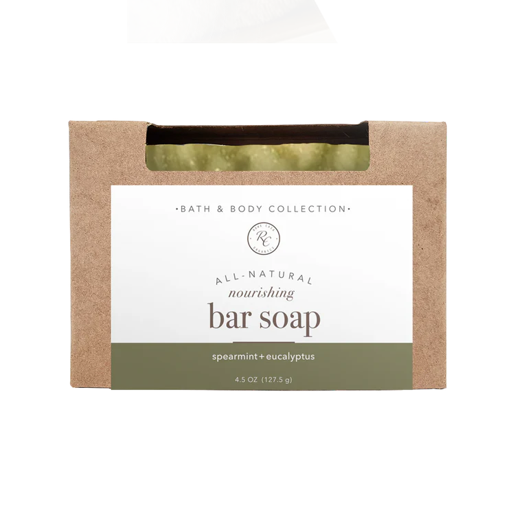 Rowe Casa Bar Soap